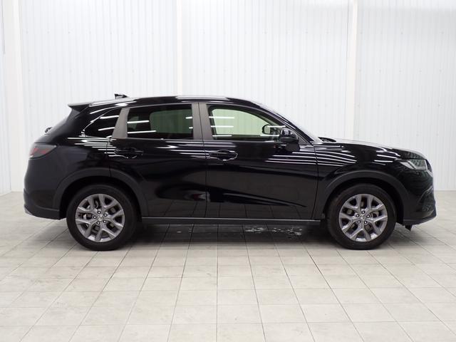 ZR-V e:HEV X ホンダセンシング・障害物センサー・全方位カメラ・パワーゲート・LEDヘッドライト・スマートキー・純正AW・フルセグTV・Bluetooth・ETC・ドライブレコーダー・ワイヤレス充電(51枚目)