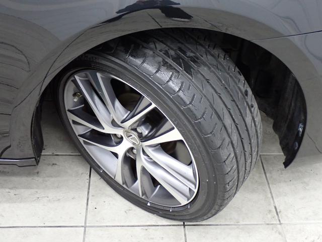 ＩＳ ＩＳ３００　バージョンＬ　レクサスセーフティシステム　障害物センサー　サンルーフ　本革シート　パワーシート　シートヒーター　シートエアコン　ＬＥＤヘッド　純正ＡＷ　バックカメラ　フルセグ　ＤＶＤ　Ｂｌｕｅｔｏｏｔｈ　ＥＴＣ（48枚目）