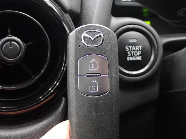 ＭＡＺＤＡ２ １５Ｃ　純正ナビ・マツダコネクト・衝突軽減ブレーキ・障害物センサー・ＬＥＤヘッドライト・Ｂｌｕｅｔｏｏｔｈ・ＥＴＣ・ＢＳＭ（14枚目）