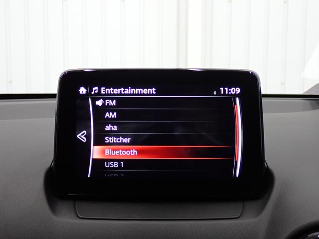 ＭＡＺＤＡ２ １５Ｃ　純正ナビ・マツダコネクト・衝突軽減ブレーキ・障害物センサー・ＬＥＤヘッドライト・Ｂｌｕｅｔｏｏｔｈ・ＥＴＣ・ＢＳＭ（18枚目）