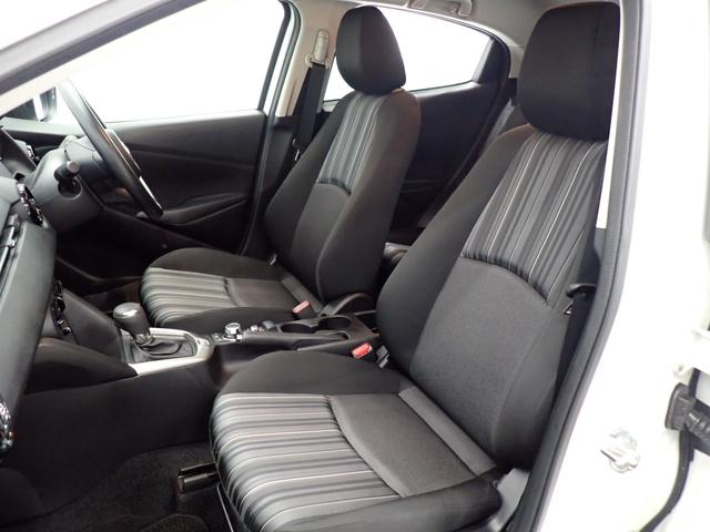 ＭＡＺＤＡ２ １５Ｃ　純正ナビ・マツダコネクト・衝突軽減ブレーキ・障害物センサー・ＬＥＤヘッドライト・Ｂｌｕｅｔｏｏｔｈ・ＥＴＣ・ＢＳＭ（34枚目）