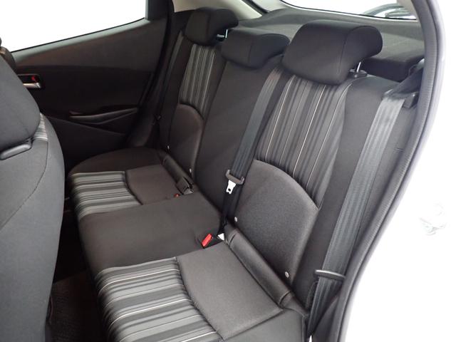 ＭＡＺＤＡ２ １５Ｃ　純正ナビ・マツダコネクト・衝突軽減ブレーキ・障害物センサー・ＬＥＤヘッドライト・Ｂｌｕｅｔｏｏｔｈ・ＥＴＣ・ＢＳＭ（37枚目）