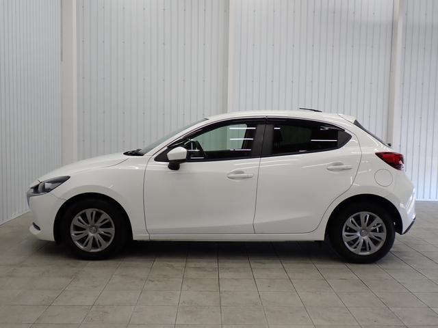 ＭＡＺＤＡ２ １５Ｃ　純正ナビ・マツダコネクト・衝突軽減ブレーキ・障害物センサー・ＬＥＤヘッドライト・Ｂｌｕｅｔｏｏｔｈ・ＥＴＣ・ＢＳＭ（41枚目）