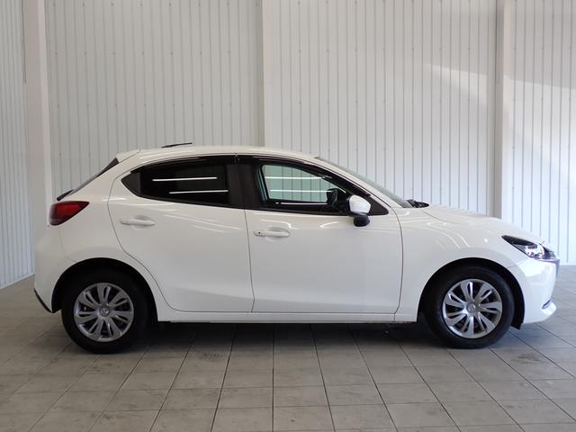 ＭＡＺＤＡ２ １５Ｃ　純正ナビ・マツダコネクト・衝突軽減ブレーキ・障害物センサー・ＬＥＤヘッドライト・Ｂｌｕｅｔｏｏｔｈ・ＥＴＣ・ＢＳＭ（42枚目）