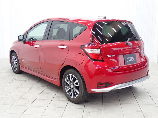 NISSAN NOTE E-POWER AUTECH