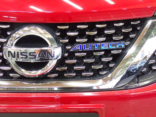 NISSAN NOTE E-POWER AUTECH