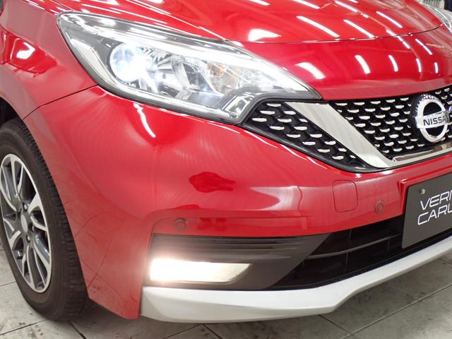 NISSAN NOTE E-POWER AUTECH