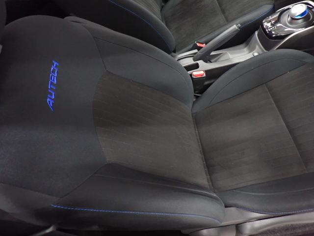 NISSAN NOTE E-POWER AUTECH