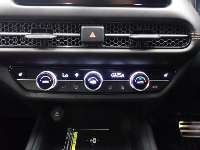 ZR-V e:HEV Z BOSE・ホンダS・障害物センサー・全方位カメラ・BSM・ワイヤレス充電・PWゲート・本革・電動シート・シートヒーター・LEDライト・純正AW・純正ナビ・TV・Bluetooth・ETC・ドラレコ(26枚目)