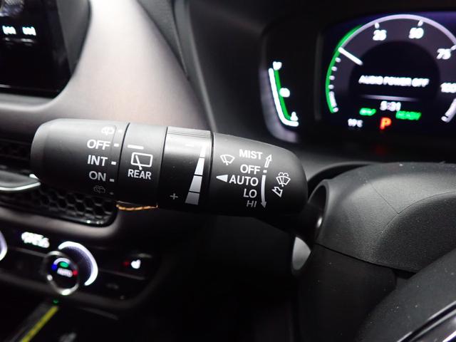 ZR-V e:HEV Z BOSE・ホンダS・障害物センサー・全方位カメラ・BSM・ワイヤレス充電・PWゲート・本革・電動シート・シートヒーター・LEDライト・純正AW・純正ナビ・TV・Bluetooth・ETC・ドラレコ(33枚目)