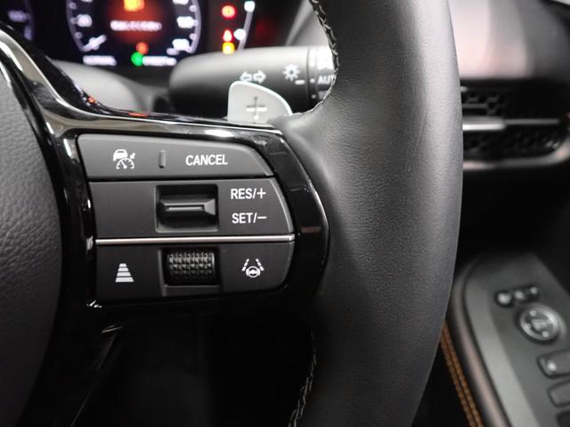 ZR-V e:HEV Z BOSE・ホンダS・障害物センサー・全方位カメラ・BSM・ワイヤレス充電・PWゲート・本革・電動シート・シートヒーター・LEDライト・純正AW・純正ナビ・TV・Bluetooth・ETC・ドラレコ(35枚目)