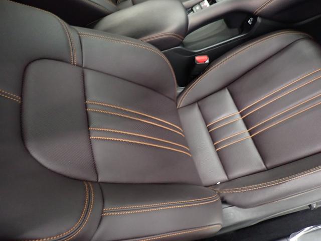 ZR-V e:HEV Z BOSE・ホンダS・障害物センサー・全方位カメラ・BSM・ワイヤレス充電・PWゲート・本革・電動シート・シートヒーター・LEDライト・純正AW・純正ナビ・TV・Bluetooth・ETC・ドラレコ(43枚目)