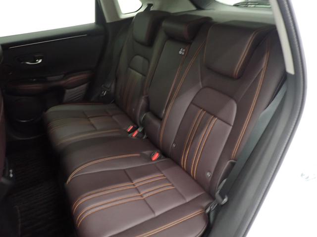 ZR-V e:HEV Z BOSE・ホンダS・障害物センサー・全方位カメラ・BSM・ワイヤレス充電・PWゲート・本革・電動シート・シートヒーター・LEDライト・純正AW・純正ナビ・TV・Bluetooth・ETC・ドラレコ(50枚目)