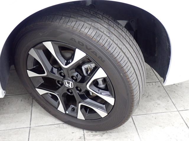 ZR-V e:HEV Z BOSE・ホンダS・障害物センサー・全方位カメラ・BSM・ワイヤレス充電・PWゲート・本革・電動シート・シートヒーター・LEDライト・純正AW・純正ナビ・TV・Bluetooth・ETC・ドラレコ(55枚目)