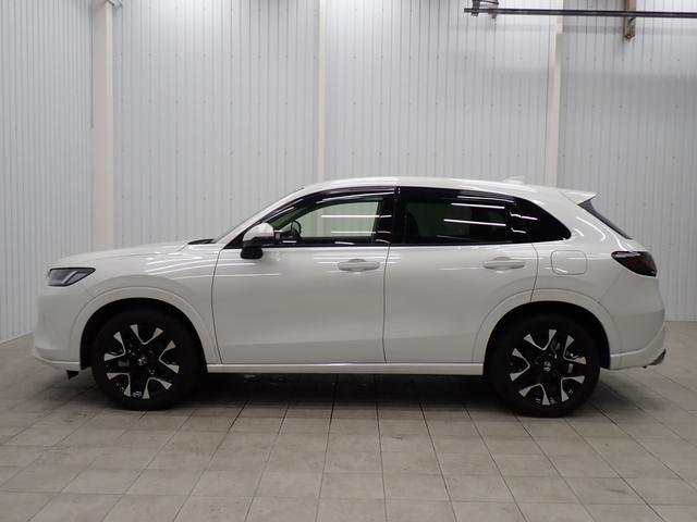 ZR-V e:HEV Z BOSE・ホンダS・障害物センサー・全方位カメラ・BSM・ワイヤレス充電・PWゲート・本革・電動シート・シートヒーター・LEDライト・純正AW・純正ナビ・TV・Bluetooth・ETC・ドラレコ(56枚目)