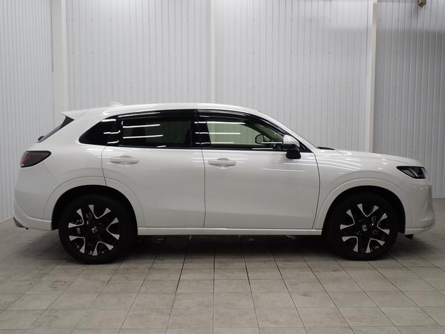 ZR-V e:HEV Z BOSE・ホンダS・障害物センサー・全方位カメラ・BSM・ワイヤレス充電・PWゲート・本革・電動シート・シートヒーター・LEDライト・純正AW・純正ナビ・TV・Bluetooth・ETC・ドラレコ(57枚目)