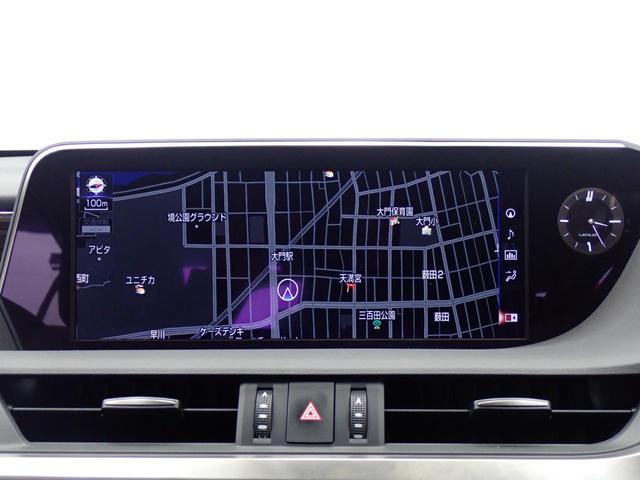 ＥＳ ＥＳ３００ｈ　サンルーフ・レクサスセーフティＳ・障害物センサー・全方位カメラ・ＢＳＭ・電動シート・シートヒーター＋エアコン・ＬＥＤライト・スマートキー・純正ＡＷ・純正ナビ・ＴＶ・Ｂｌｕｅｔｏｏｔｈ・ＥＴＣ・ドラレコ（7枚目）