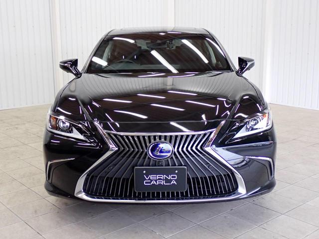 ＥＳ ＥＳ３００ｈ　サンルーフ・レクサスセーフティＳ・障害物センサー・全方位カメラ・ＢＳＭ・電動シート・シートヒーター＋エアコン・ＬＥＤライト・スマートキー・純正ＡＷ・純正ナビ・ＴＶ・Ｂｌｕｅｔｏｏｔｈ・ＥＴＣ・ドラレコ（9枚目）