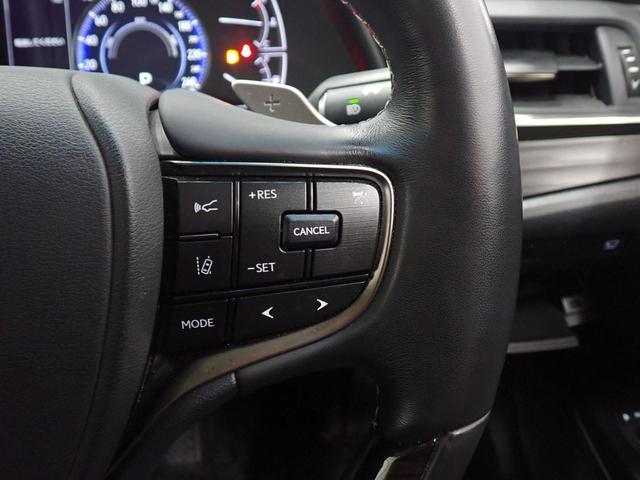 ＥＳ ＥＳ３００ｈ　サンルーフ・レクサスセーフティＳ・障害物センサー・全方位カメラ・ＢＳＭ・電動シート・シートヒーター＋エアコン・ＬＥＤライト・スマートキー・純正ＡＷ・純正ナビ・ＴＶ・Ｂｌｕｅｔｏｏｔｈ・ＥＴＣ・ドラレコ（37枚目）