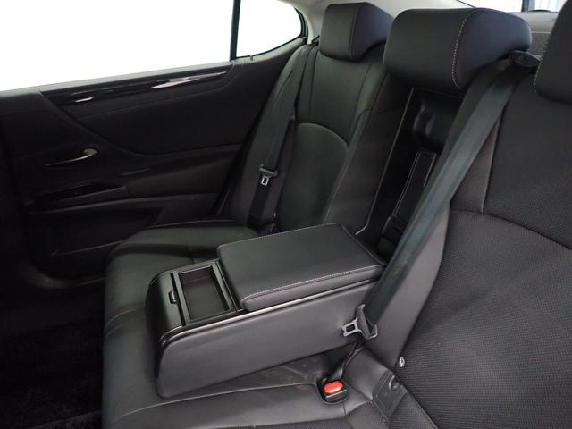 ＥＳ ＥＳ３００ｈ　サンルーフ・レクサスセーフティＳ・障害物センサー・全方位カメラ・ＢＳＭ・電動シート・シートヒーター＋エアコン・ＬＥＤライト・スマートキー・純正ＡＷ・純正ナビ・ＴＶ・Ｂｌｕｅｔｏｏｔｈ・ＥＴＣ・ドラレコ（52枚目）