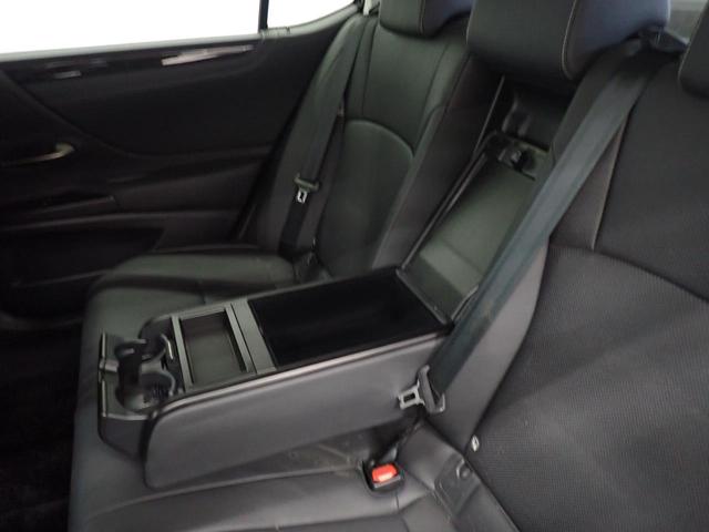 ＥＳ ＥＳ３００ｈ　サンルーフ・レクサスセーフティＳ・障害物センサー・全方位カメラ・ＢＳＭ・電動シート・シートヒーター＋エアコン・ＬＥＤライト・スマートキー・純正ＡＷ・純正ナビ・ＴＶ・Ｂｌｕｅｔｏｏｔｈ・ＥＴＣ・ドラレコ（53枚目）