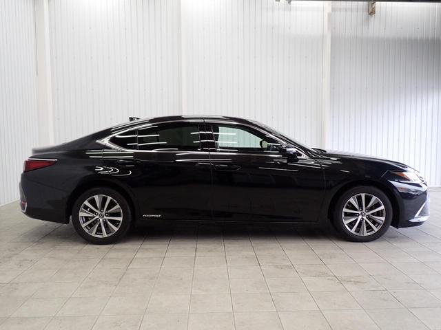 ＥＳ ＥＳ３００ｈ　サンルーフ・レクサスセーフティＳ・障害物センサー・全方位カメラ・ＢＳＭ・電動シート・シートヒーター＋エアコン・ＬＥＤライト・スマートキー・純正ＡＷ・純正ナビ・ＴＶ・Ｂｌｕｅｔｏｏｔｈ・ＥＴＣ・ドラレコ（57枚目）