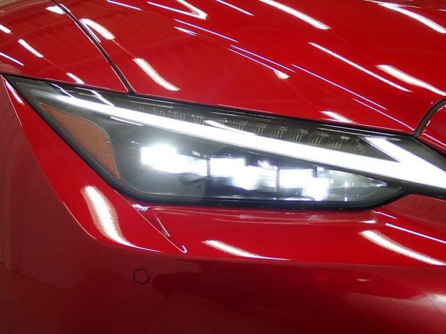 IS IS300h バージョンL レクサスセーフティS・障害物センサー・全方位カメラ・BSM・本革シート・電動シート・シートヒーター+エアコン・三眼LED・純正AW・純正ナビ・TV・ブルーレイ・Bluetooth・ETC・ドラレコ(14枚目)