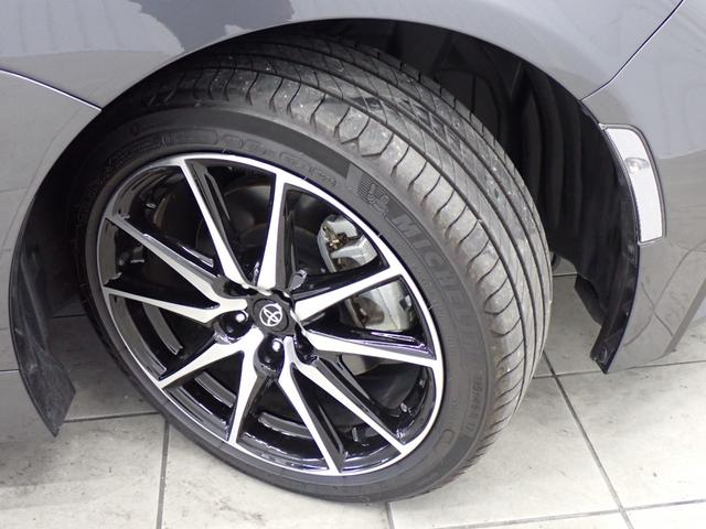 GR86 SZ 6MT・アイサイト・障害物センサー・後側方警戒支援システム・LEDライト・スマートキー・純正AW・アルパインディスプレイAD・バックカメラ・Bluetooth・ETC・ドラレコ・アップルカープレイ(37枚目)