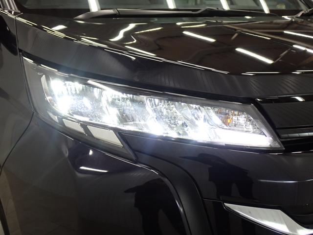 ノア ハイブリッドG 片側電動スライドドア・トヨタセーフティS・障害物センサー・LEDライト・デジタルミラー・スマートキー・純正16AW・純正DA・バックカメラ・フルセグTV・DVD・Bluetooth・ETC・ドラレコ(13枚目)