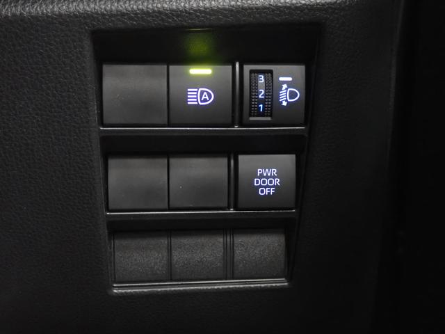 ノア ハイブリッドG 片側電動スライドドア・トヨタセーフティS・障害物センサー・LEDライト・デジタルミラー・スマートキー・純正16AW・純正DA・バックカメラ・フルセグTV・DVD・Bluetooth・ETC・ドラレコ(35枚目)