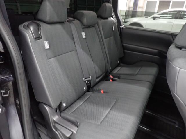 ノア ハイブリッドG 片側電動スライドドア・トヨタセーフティS・障害物センサー・LEDライト・デジタルミラー・スマートキー・純正16AW・純正DA・バックカメラ・フルセグTV・DVD・Bluetooth・ETC・ドラレコ(43枚目)