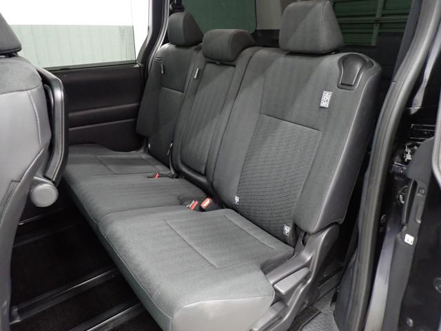 ノア ハイブリッドG 片側電動スライドドア・トヨタセーフティS・障害物センサー・LEDライト・デジタルミラー・スマートキー・純正16AW・純正DA・バックカメラ・フルセグTV・DVD・Bluetooth・ETC・ドラレコ(44枚目)