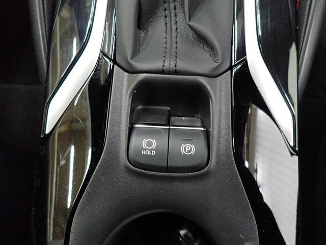 カローラスポーツ Ｇ　Ｚ　トヨタセーフティセンス・障害物センサー・ＢＳＭ・ＬＥＤヘッドライト・スマートキー・純正１８ＡＷ・９インチ純正メモリーナビ・バックカメラ・フルセグＴＶ・Ｂｌｕｅｔｏｏｔｈ・ＥＴＣ・ドライブレコーダー（23枚目）