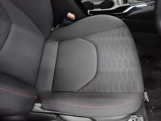 カローラスポーツ Ｇ　Ｚ　トヨタセーフティセンス・障害物センサー・ＢＳＭ・ＬＥＤヘッドライト・スマートキー・純正１８ＡＷ・９インチ純正メモリーナビ・バックカメラ・フルセグＴＶ・Ｂｌｕｅｔｏｏｔｈ・ＥＴＣ・ドライブレコーダー（37枚目）