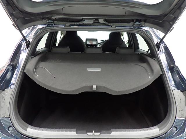 カローラスポーツ Ｇ　Ｚ　トヨタセーフティセンス・障害物センサー・ＢＳＭ・ＬＥＤヘッドライト・スマートキー・純正１８ＡＷ・９インチ純正メモリーナビ・バックカメラ・フルセグＴＶ・Ｂｌｕｅｔｏｏｔｈ・ＥＴＣ・ドライブレコーダー（46枚目）