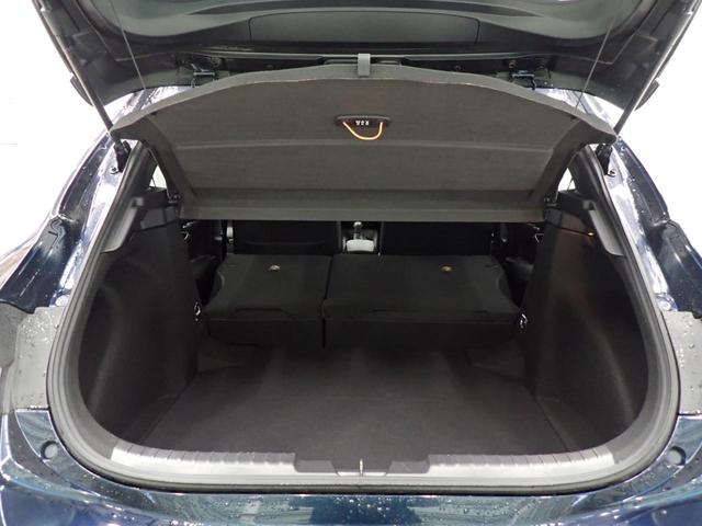 カローラスポーツ Ｇ　Ｚ　トヨタセーフティセンス・障害物センサー・ＢＳＭ・ＬＥＤヘッドライト・スマートキー・純正１８ＡＷ・９インチ純正メモリーナビ・バックカメラ・フルセグＴＶ・Ｂｌｕｅｔｏｏｔｈ・ＥＴＣ・ドライブレコーダー（47枚目）