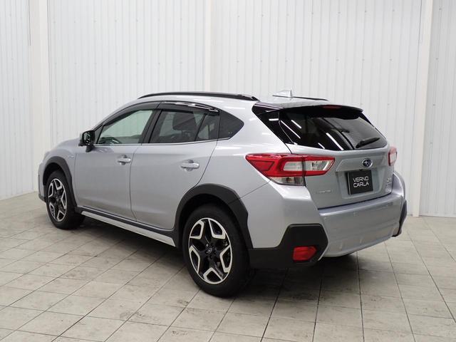 ＸＶ アドバンス　アイサイト・障害物センサー・パワーシート・ＬＥＤヘッドライト・スマートキー・純正ＡＷ・ＢＳＭ・純正ナビ・バック＋サイドカメラ・フルセグＴＶ・Ｂｌｕｅｔｏｏｔｈ・ＥＴＣ（10枚目）