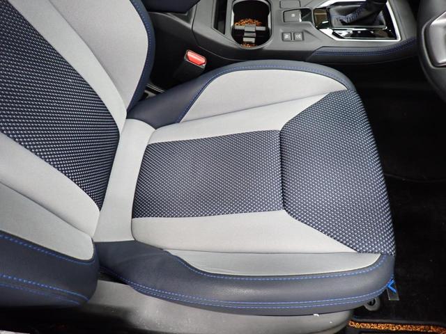 ＸＶ アドバンス　アイサイト・障害物センサー・パワーシート・ＬＥＤヘッドライト・スマートキー・純正ＡＷ・ＢＳＭ・純正ナビ・バック＋サイドカメラ・フルセグＴＶ・Ｂｌｕｅｔｏｏｔｈ・ＥＴＣ（37枚目）