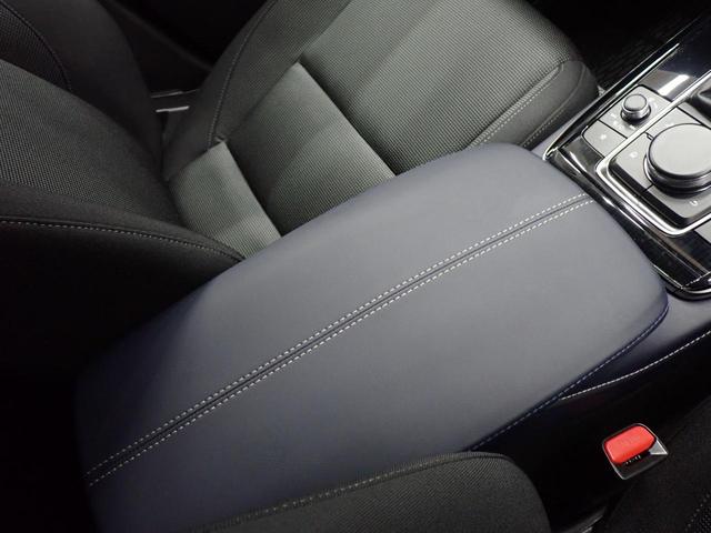 ＣＸ－３０ ＸＤ　ツーリング　衝突軽減Ｂ・障害物センサー・ＢＳＭ・ＨＵＤ・全方位カメラ・パワーゲート・電動シート・シートヒーター・ワイヤレス充電・デジタルミラー・ＬＥＤライト・純正ＡＷ・ＴＶ・Ｂｌｕｅｔｏｏｔｈ・ＥＴＣ・ドラレコ（31枚目）