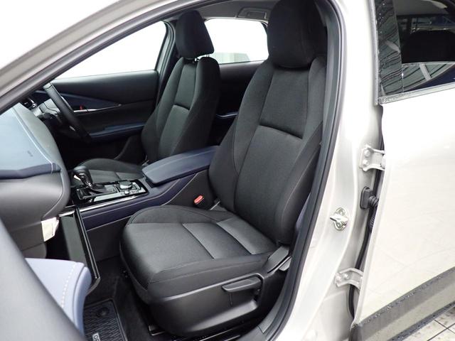 ＣＸ－３０ ＸＤ　ツーリング　衝突軽減Ｂ・障害物センサー・ＢＳＭ・ＨＵＤ・全方位カメラ・パワーゲート・電動シート・シートヒーター・ワイヤレス充電・デジタルミラー・ＬＥＤライト・純正ＡＷ・ＴＶ・Ｂｌｕｅｔｏｏｔｈ・ＥＴＣ・ドラレコ（43枚目）