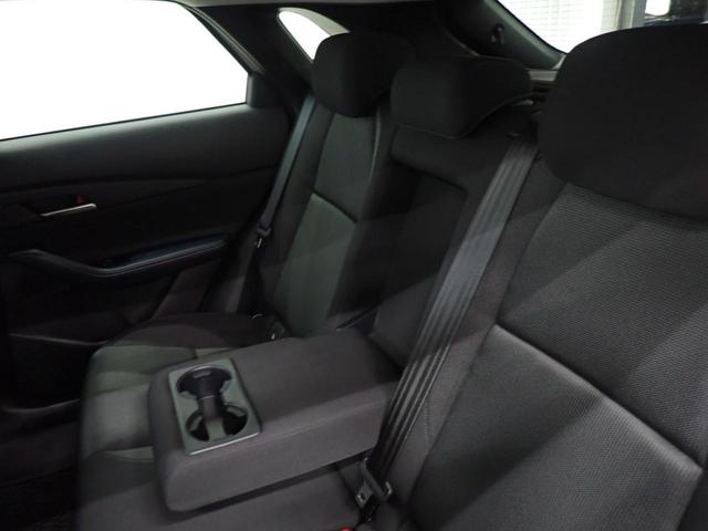 ＣＸ－３０ ＸＤ　ツーリング　衝突軽減Ｂ・障害物センサー・ＢＳＭ・ＨＵＤ・全方位カメラ・パワーゲート・電動シート・シートヒーター・ワイヤレス充電・デジタルミラー・ＬＥＤライト・純正ＡＷ・ＴＶ・Ｂｌｕｅｔｏｏｔｈ・ＥＴＣ・ドラレコ（49枚目）