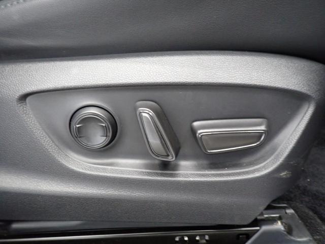 クラウンクロスオーバー Ｇアドバンスド・レザーパッケージ　モデリスタフルエアロ・トヨタセーフティＳ・全方位カメラ・ＢＳＭ・ＨＵＤ・ワイヤレス充電・ＰＷゲート・本革シート・電動シート・シートヒーター＋エアコン・四眼ＬＥＤ・純正ＡＷ・１２．３インチ純正ＤＡ・ＴＶ（44枚目）