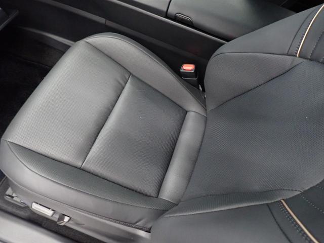 クラウンクロスオーバー Ｇアドバンスド・レザーパッケージ　モデリスタフルエアロ・トヨタセーフティＳ・全方位カメラ・ＢＳＭ・ＨＵＤ・ワイヤレス充電・ＰＷゲート・本革シート・電動シート・シートヒーター＋エアコン・四眼ＬＥＤ・純正ＡＷ・１２．３インチ純正ＤＡ・ＴＶ（46枚目）