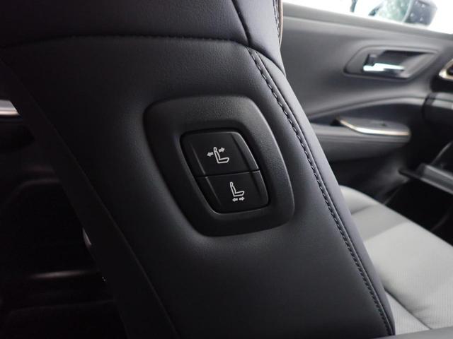 クラウンクロスオーバー Ｇアドバンスド・レザーパッケージ　モデリスタフルエアロ・トヨタセーフティＳ・全方位カメラ・ＢＳＭ・ＨＵＤ・ワイヤレス充電・ＰＷゲート・本革シート・電動シート・シートヒーター＋エアコン・四眼ＬＥＤ・純正ＡＷ・１２．３インチ純正ＤＡ・ＴＶ（48枚目）