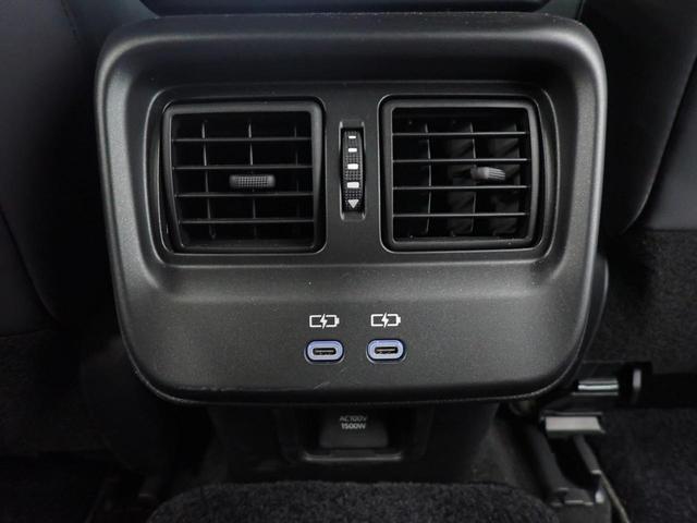 クラウンクロスオーバー Ｇアドバンスド・レザーパッケージ　モデリスタフルエアロ・トヨタセーフティＳ・全方位カメラ・ＢＳＭ・ＨＵＤ・ワイヤレス充電・ＰＷゲート・本革シート・電動シート・シートヒーター＋エアコン・四眼ＬＥＤ・純正ＡＷ・１２．３インチ純正ＤＡ・ＴＶ（49枚目）