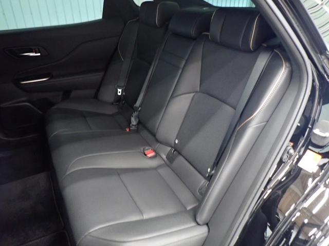 クラウンクロスオーバー Ｇアドバンスド・レザーパッケージ　モデリスタフルエアロ・トヨタセーフティＳ・全方位カメラ・ＢＳＭ・ＨＵＤ・ワイヤレス充電・ＰＷゲート・本革シート・電動シート・シートヒーター＋エアコン・四眼ＬＥＤ・純正ＡＷ・１２．３インチ純正ＤＡ・ＴＶ（52枚目）