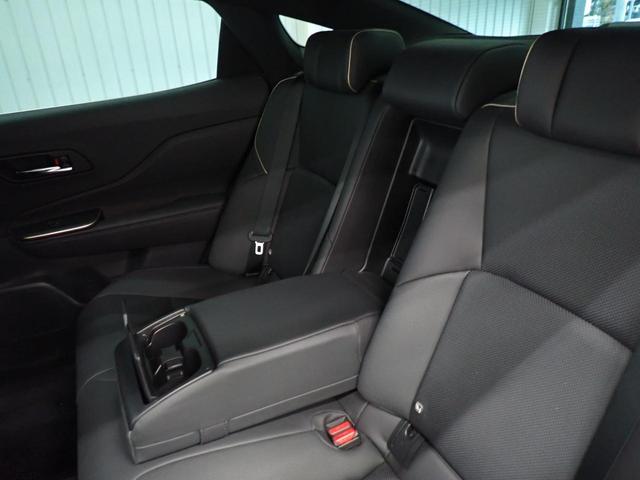 クラウンクロスオーバー Ｇアドバンスド・レザーパッケージ　モデリスタフルエアロ・トヨタセーフティＳ・全方位カメラ・ＢＳＭ・ＨＵＤ・ワイヤレス充電・ＰＷゲート・本革シート・電動シート・シートヒーター＋エアコン・四眼ＬＥＤ・純正ＡＷ・１２．３インチ純正ＤＡ・ＴＶ（53枚目）