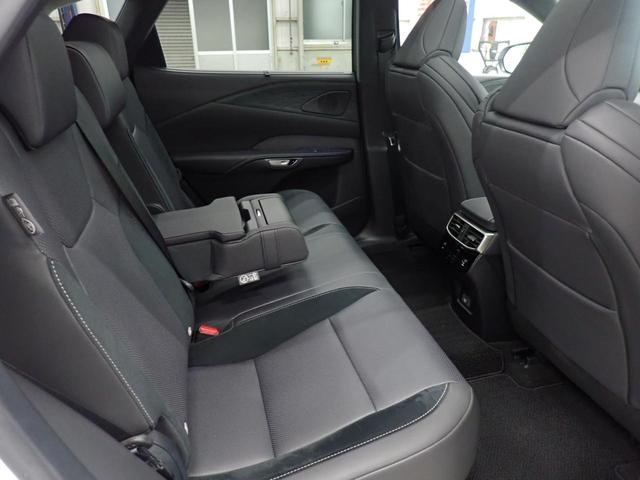 ＲＸ ＲＸ３５０　Ｆスポーツ　パノラマルーフ・オレンジキャリパー・ＰＷゲート・三眼ＬＥＤ・ＨＵＤ・ＢＳＭ・純正ＤＡ・シートヒーター＋エアコン・電動シート・レクサスセーフティＳ・全方位カメラ・Ｂｌｕｅｔｏｏｔｈ・ＥＴＣ・ドラレコ（47枚目）