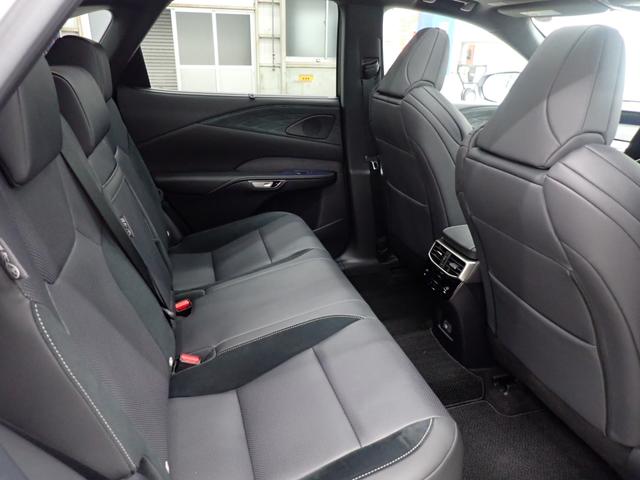 ＲＸ ＲＸ３５０　Ｆスポーツ　パノラマルーフ・オレンジキャリパー・ＰＷゲート・三眼ＬＥＤ・ＨＵＤ・ＢＳＭ・純正ＤＡ・シートヒーター＋エアコン・電動シート・レクサスセーフティＳ・全方位カメラ・Ｂｌｕｅｔｏｏｔｈ・ＥＴＣ・ドラレコ（53枚目）