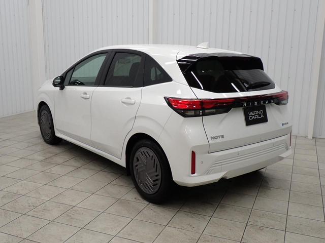 ノート Ｘ　エマージェンシーブレーキ・障害物センサー・アラウンドビューモニター・ＬＥＤヘッドライト・スマートキー・Ｂｌｕｅｔｏｏｔｈ・ＥＴＣ・ドライブレコーダー（12枚目）